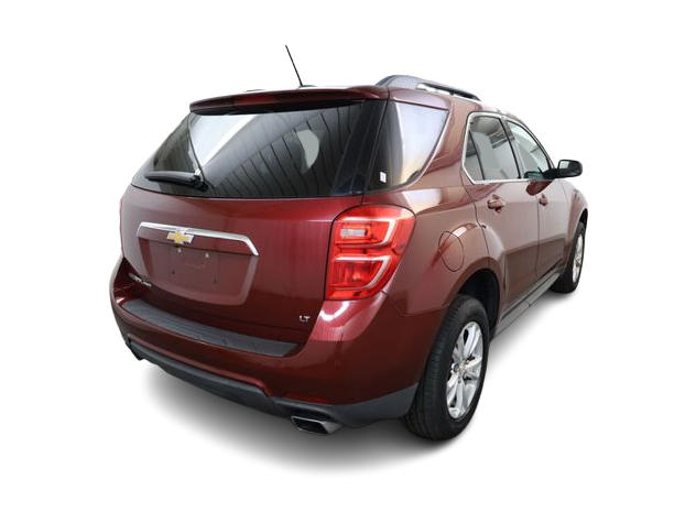 Thumbnail: 2017 Chevrolet Equinox - 21