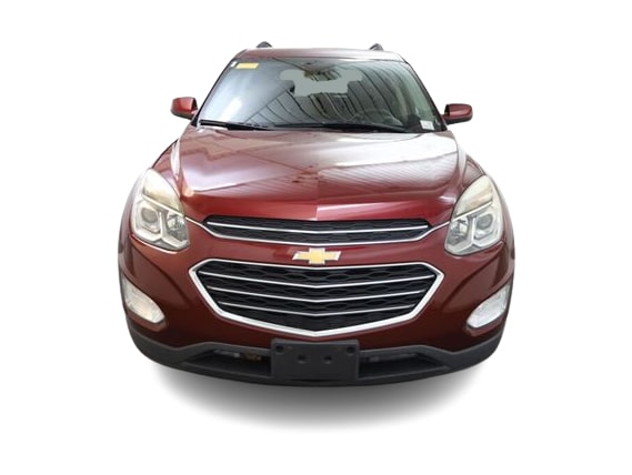 Thumbnail: 2017 Chevrolet Equinox - 6