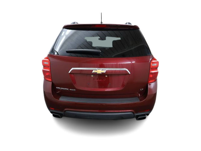 Thumbnail: 2017 Chevrolet Equinox - 5