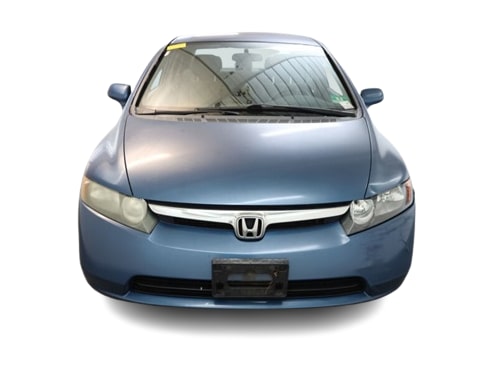 2008 Honda Civic LX 6
