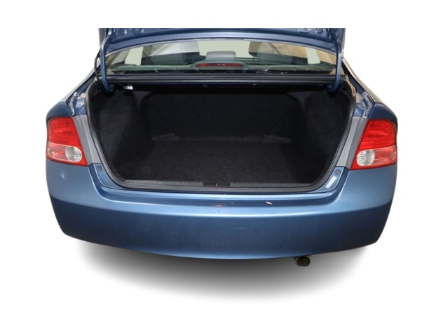 2008 Honda Civic LX 18