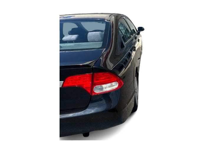 Thumbnail: 2009 Honda Civic - 15