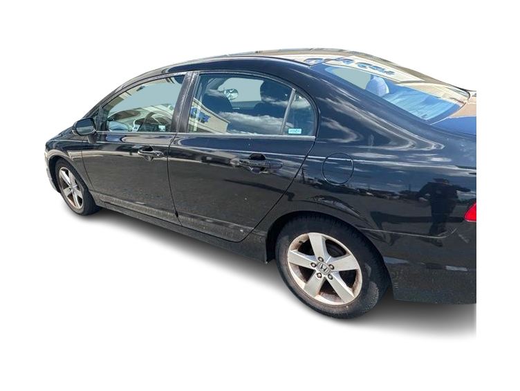Thumbnail: 2009 Honda Civic - 3