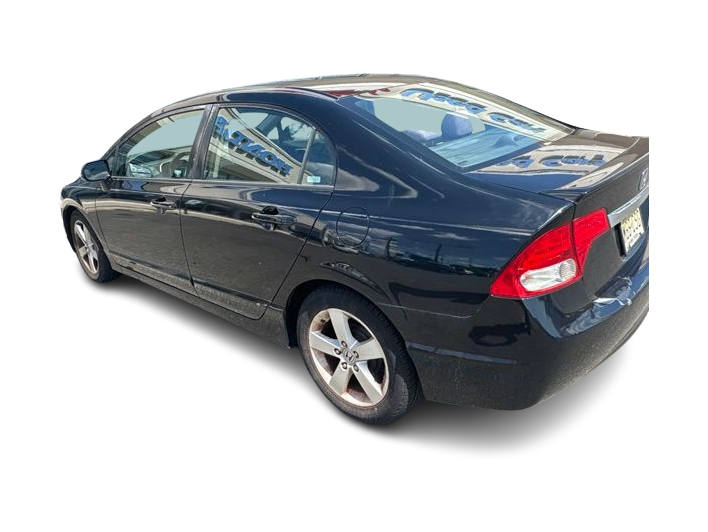 Thumbnail: 2009 Honda Civic - 12