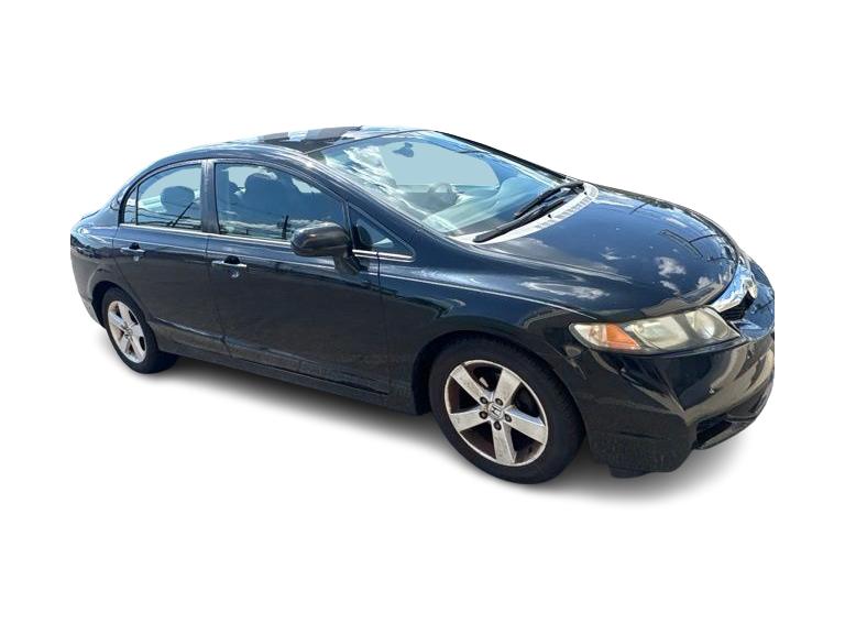 Thumbnail: 2009 Honda Civic - 23
