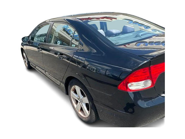 Thumbnail: 2009 Honda Civic - 13