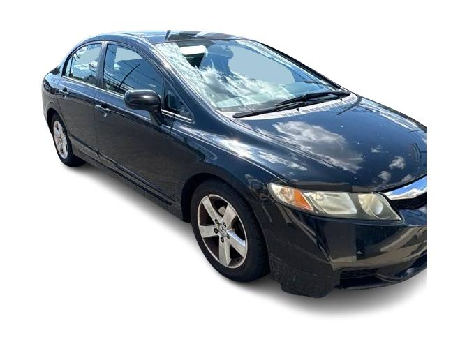 Thumbnail: 2009 Honda Civic - 24