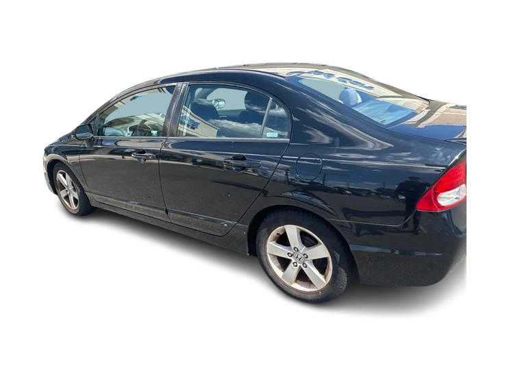 Thumbnail: 2009 Honda Civic - 11