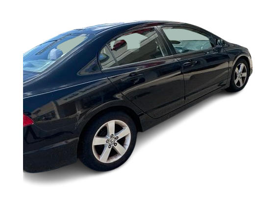 Thumbnail: 2009 Honda Civic - 18
