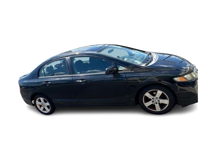 Thumbnail: 2009 Honda Civic - 21