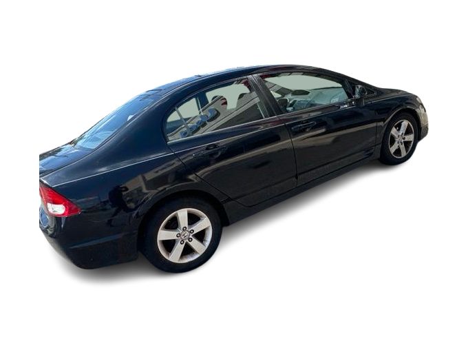 Thumbnail: 2009 Honda Civic - 19
