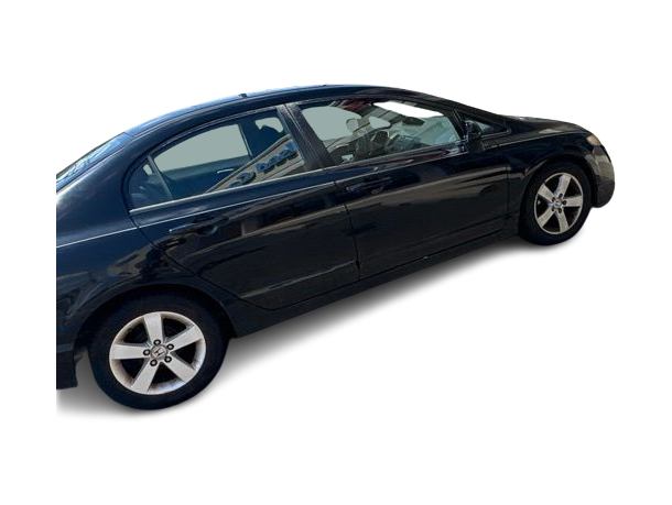 Thumbnail: 2009 Honda Civic - 2