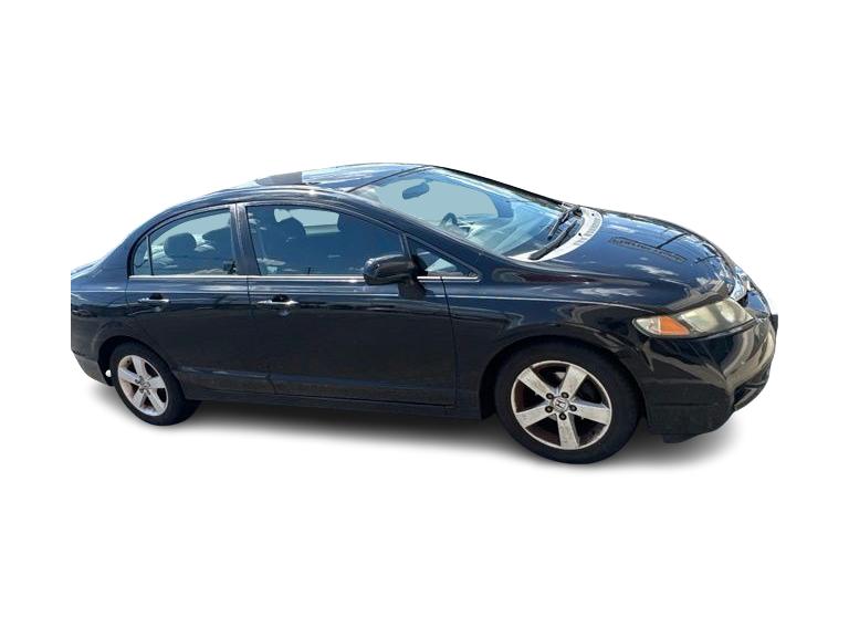 Thumbnail: 2009 Honda Civic - 22