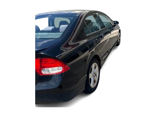 Thumbnail: 2009 Honda Civic - 16