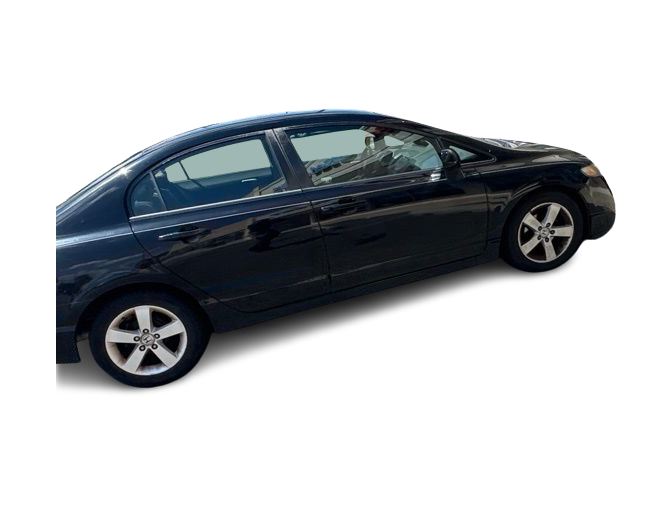 Thumbnail: 2009 Honda Civic - 20