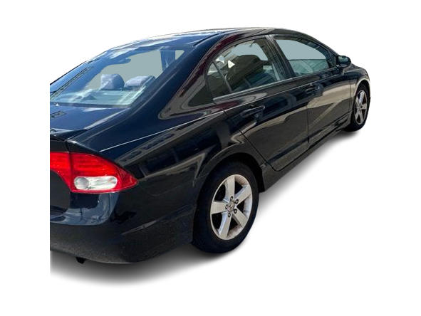 Thumbnail: 2009 Honda Civic - 17