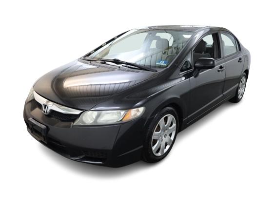 2010 Honda Civic