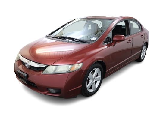 2011 Honda Civic