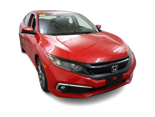 Thumbnail: 2021 Honda Civic - 6