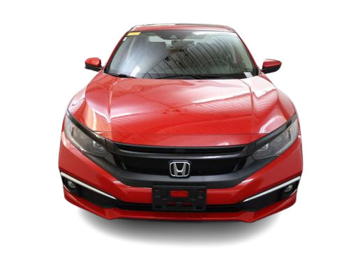 Thumbnail: 2021 Honda Civic - 26