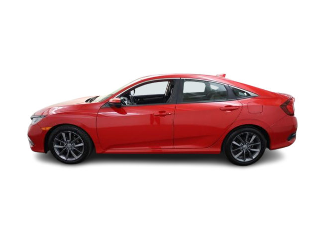 Thumbnail: 2021 Honda Civic - 20