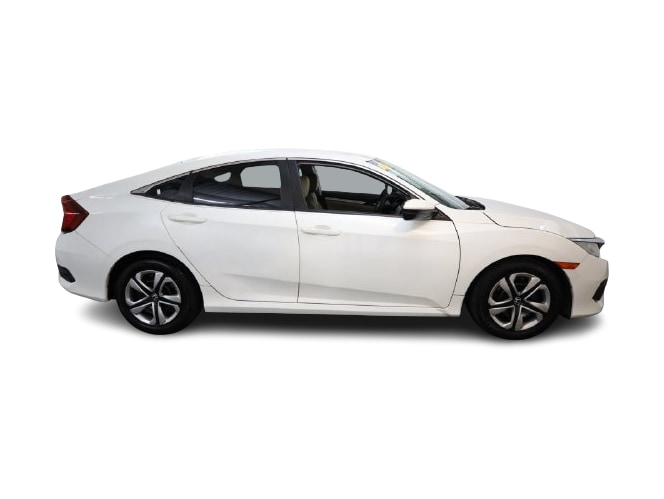 Thumbnail: 2017 Honda Civic - 24