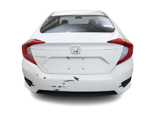 Thumbnail: 2017 Honda Civic - 5