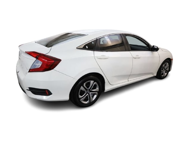 Thumbnail: 2017 Honda Civic - 23