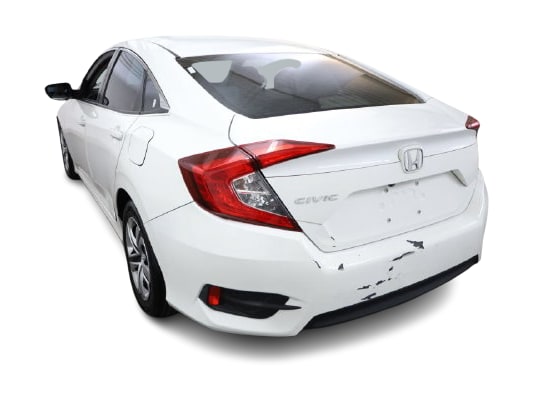 Thumbnail: 2017 Honda Civic - 21