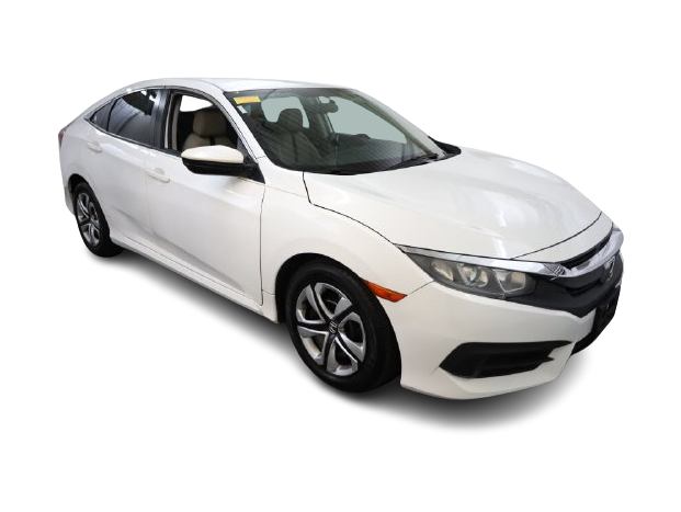 Thumbnail: 2017 Honda Civic - 25