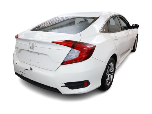 Thumbnail: 2017 Honda Civic - 22