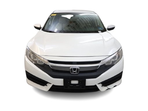 Thumbnail: 2017 Honda Civic - 6