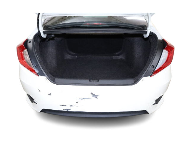 Thumbnail: 2017 Honda Civic - 18