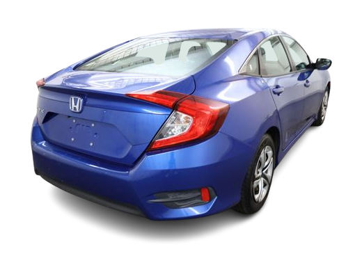 Thumbnail: 2017 Honda Civic - 22