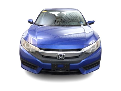 Thumbnail: 2017 Honda Civic - 26