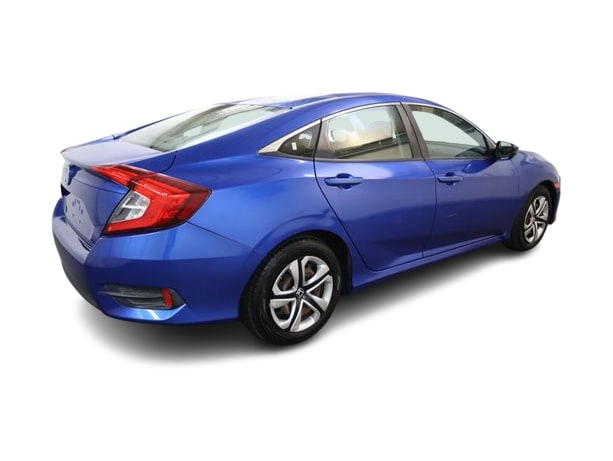 Thumbnail: 2017 Honda Civic - 23