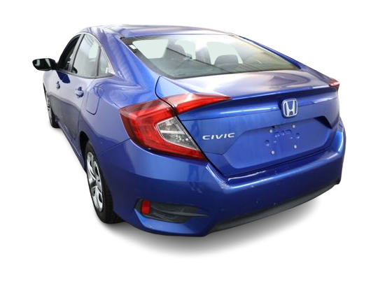 Thumbnail: 2017 Honda Civic - 21