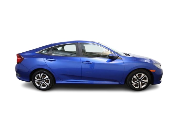 Thumbnail: 2017 Honda Civic - 24