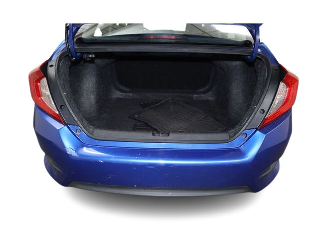 Thumbnail: 2017 Honda Civic - 18