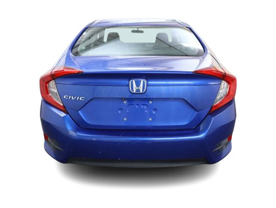 Thumbnail: 2017 Honda Civic - 5