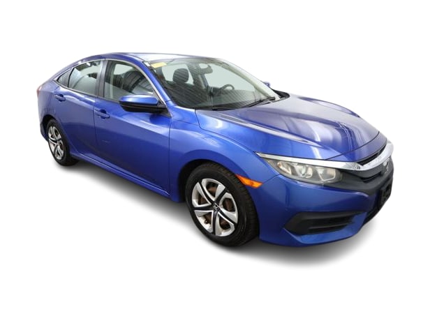 Thumbnail: 2017 Honda Civic - 25