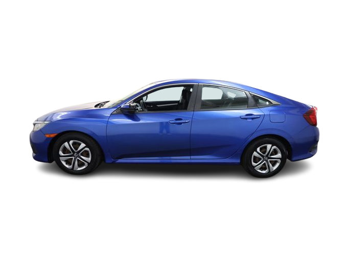 Thumbnail: 2017 Honda Civic - 20