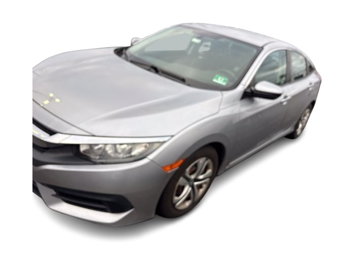 Thumbnail: 2018 Honda Civic - 9