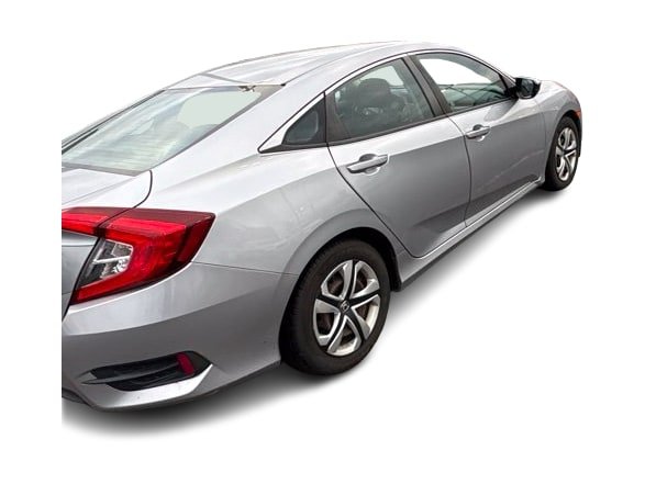 Thumbnail: 2018 Honda Civic - 17