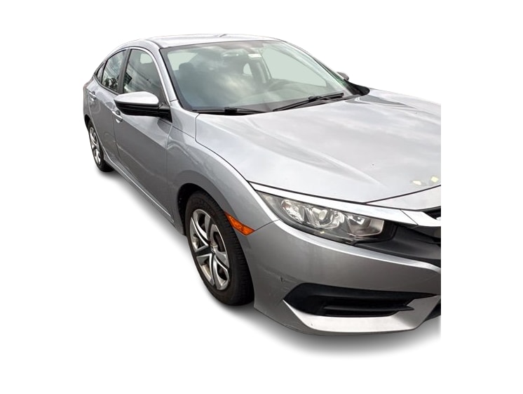 Thumbnail: 2018 Honda Civic - 25