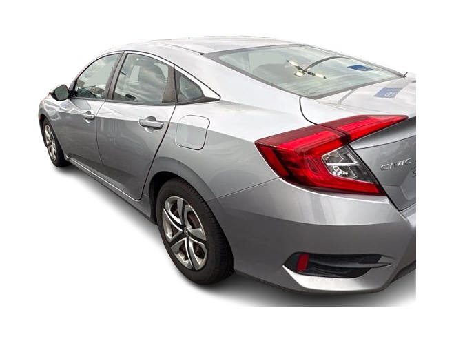 Thumbnail: 2018 Honda Civic - 11
