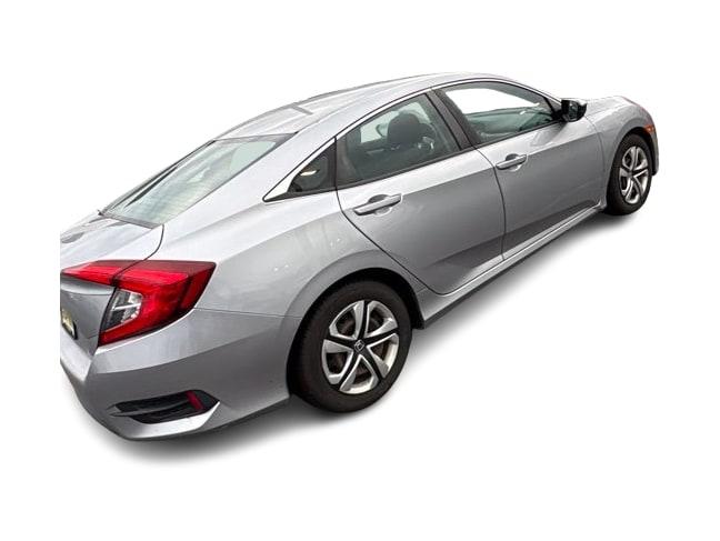 Thumbnail: 2018 Honda Civic - 18