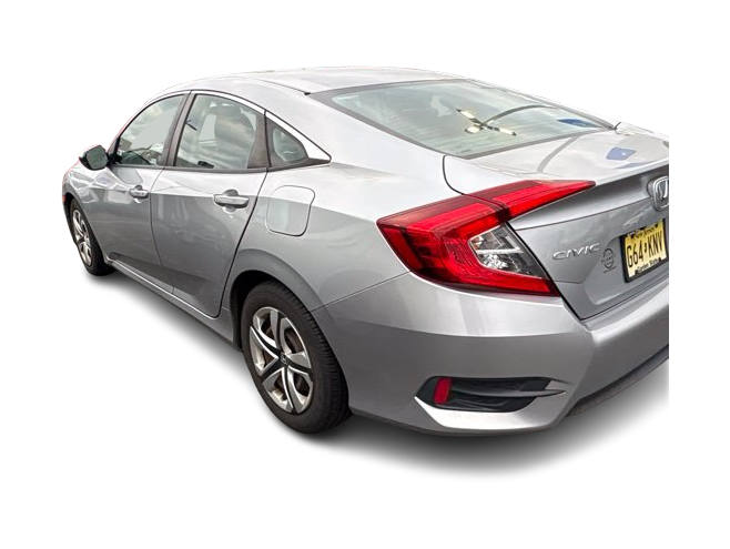 Thumbnail: 2018 Honda Civic - 12