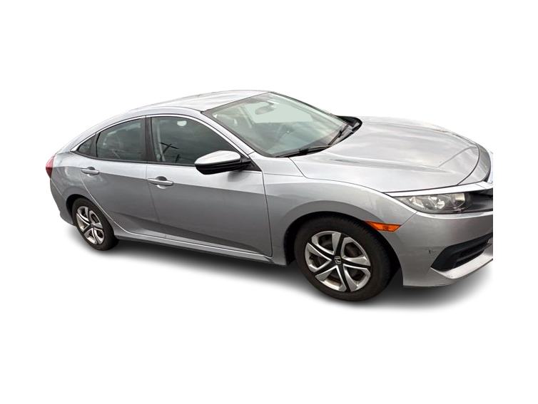 Thumbnail: 2018 Honda Civic - 23