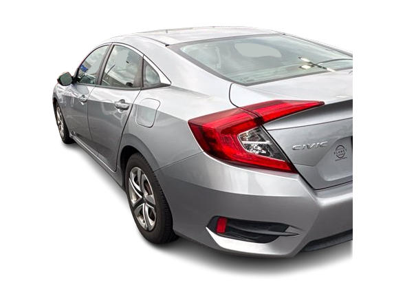 Thumbnail: 2018 Honda Civic - 13